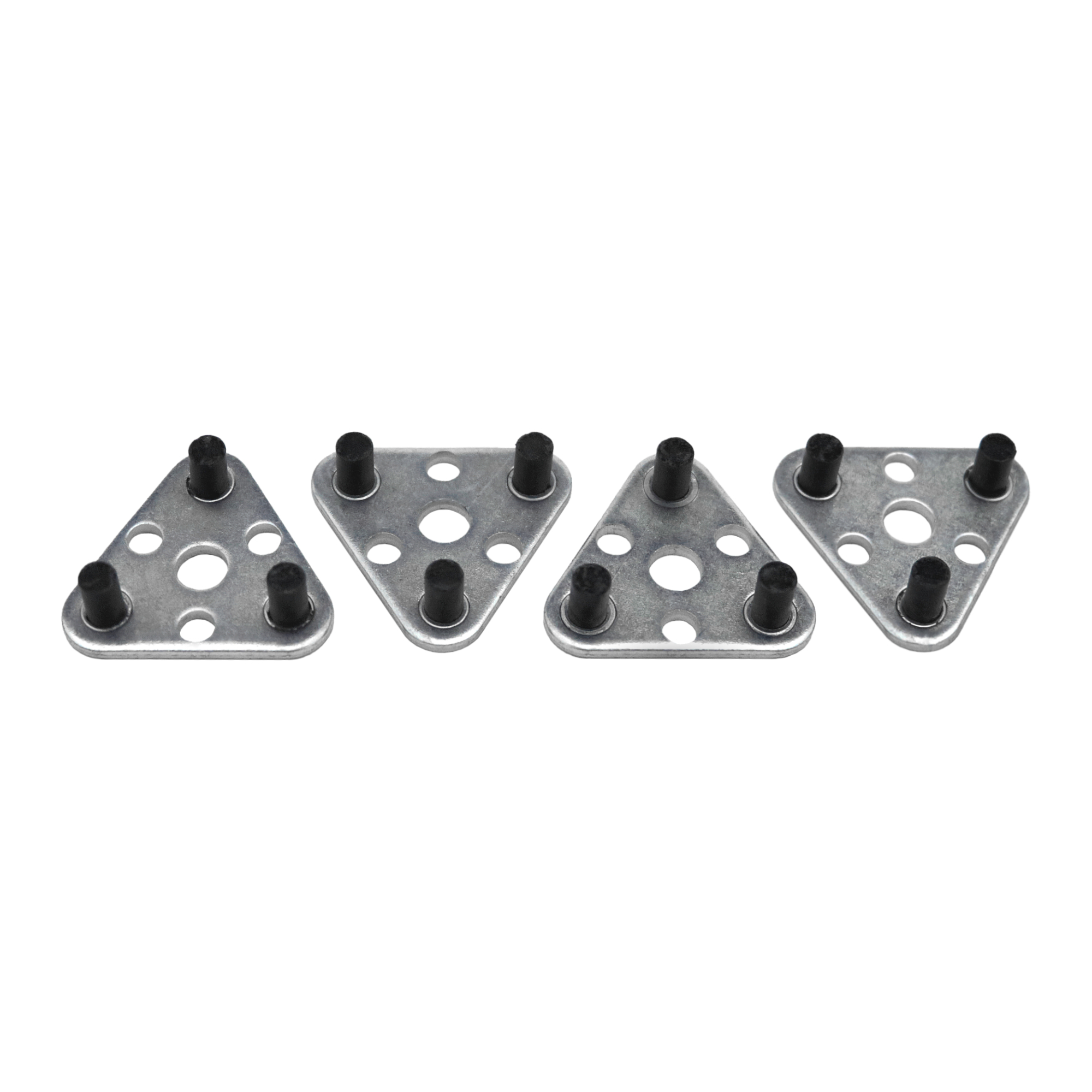 US Forge® Triple Flint Striker Replacements, Model# 510